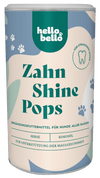  Zahn Shine Pops